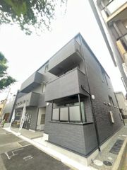 フローレンス魚崎北町Ⅱ番館の外観画像