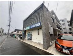 VALORE住吉Ⅱの外観画像
