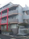 エル・ヴィエント・アース千歳烏山の間取り画像