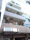 菱和パレス渋谷本町の間取り画像