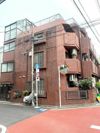 星野第10ビルの間取り画像