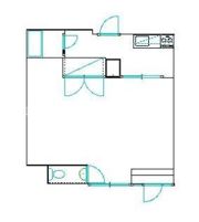 坂本町6丁目戸建の間取り画像
