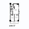 静岡市駿河区 馬渕3丁目の間取り画像
