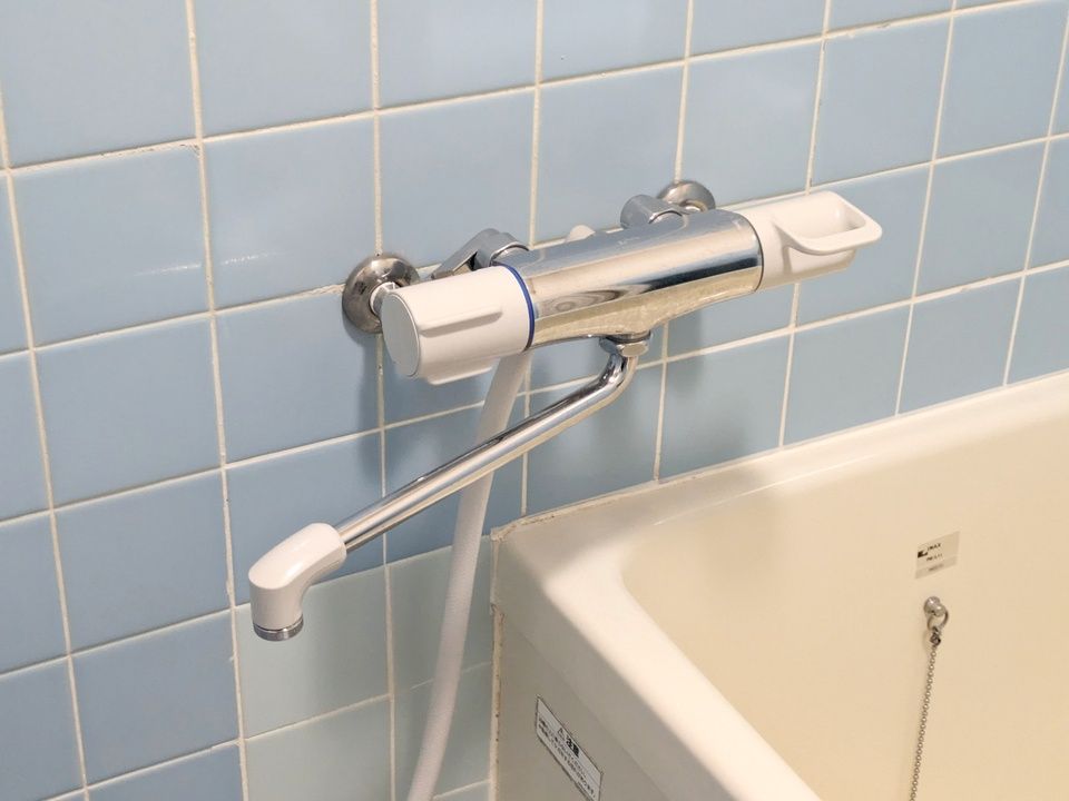 バスルーム