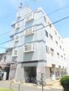 エクセル大和田の間取り画像