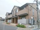 K’s Ferio A棟の間取り画像
