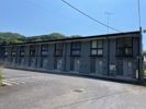レオパレス神山の間取り画像