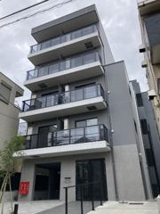 メイクス品川戸越パークプレイスの外観画像