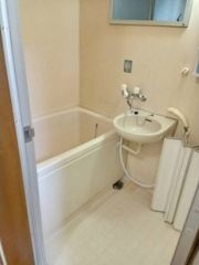 アイロスコートの間取り画像