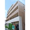 フェニックス江戸川橋の間取り画像