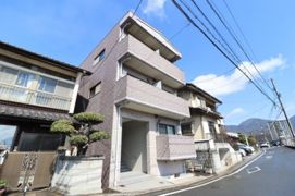 windwardの外観画像
