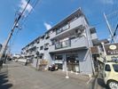 メゾン梓の間取り画像