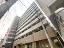 エスリード堂島の外観