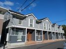 ルーラルⅠの間取り画像