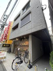 レコルト中野の外観画像