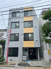 axia tokiwadaiの外観画像
