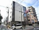 アルバグランデの間取り画像
