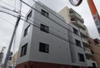 シティゲート上野入谷の間取り画像