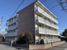 レオパレスFIORI高松の間取り画像