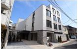 グローリオシェルト永福町の間取り画像