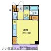 シンセイビルの間取り画像