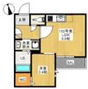 GRANDTIC CINQの間取り画像