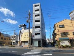 VEINZ SUITAの外観画像
