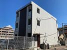 リブリ・海 老 名の間取り画像