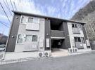 D maison 津島の間取り画像