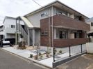 ルーナ・ピエーナの間取り画像