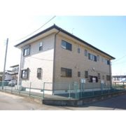 コーポひかりの外観画像