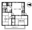 シンフォニー12の間取り画像
