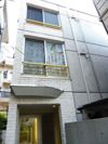 アート・フル渋谷松見坂の間取り画像