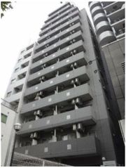 エスコート両国Ⅱの外観画像