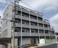 アジールコート西馬込Ⅱの間取り画像