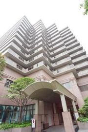 恵比寿ガーデンテラス弐番館の外観画像