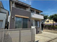 守山区鳥羽見1丁目戸建の外観画像