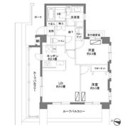カスタリア本所吾妻橋の間取り画像