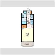 Arugoヴィラージュの間取り画像