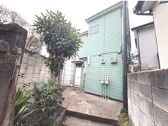 グリーンハウスの外観画像