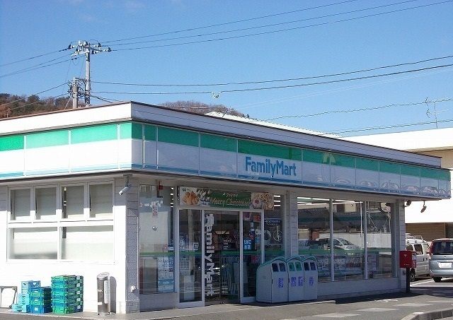 その他「ファミリーマート三島壱町田店まで500m」
