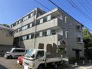 エトワール常盤台の間取り画像
