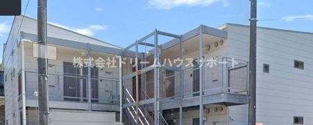 白山ロイヤルコート(ハクサンロイヤルコート)の外観画像