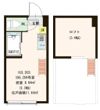 stage大和町Ⅱの間取り画像