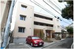 ベレオ城山の外観