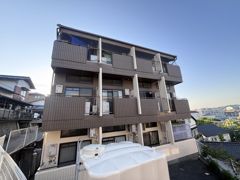 LA BRILLER香椎参道の外観画像
