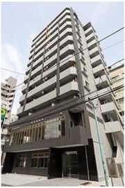 Mo・ai川崎西口の外観画像