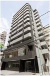 Mo・ai川崎西口の外観画像