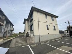 コーポ十六番浜 5の外観画像