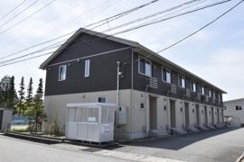 D-room天正寺の外観画像
